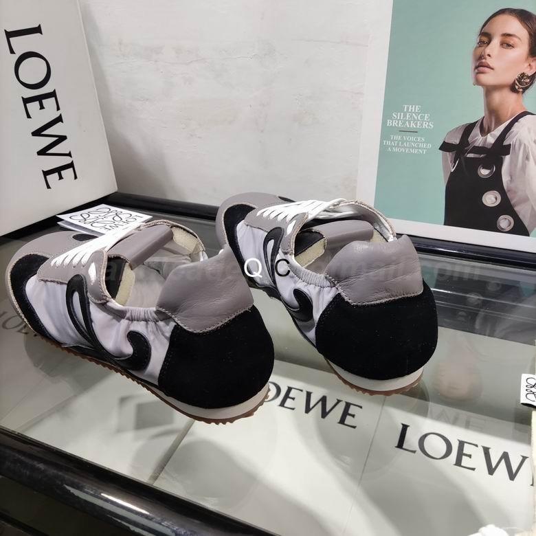 Loewe Men's Shoes 6